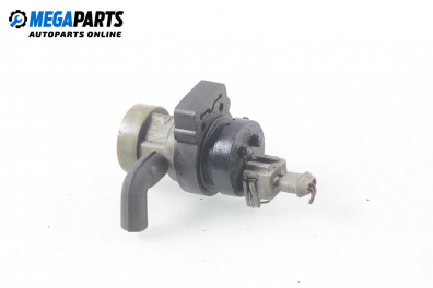 Vacuum valve for Mercedes-Benz CLK-Class 208 (C/A) 2.3 Kompressor, 193 hp, coupe, 1997