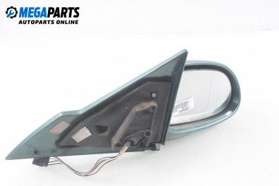 Mirror for Mercedes-Benz CLK-Class 208 (C/A) 2.3 Kompressor, 193 hp, coupe, 1997, position: right