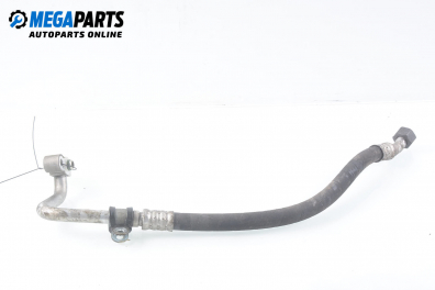 Air conditioning hose for Mercedes-Benz CLK-Class 208 (C/A) 2.3 Kompressor, 193 hp, coupe, 1997