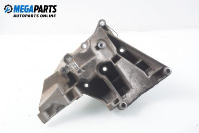 Engine mount bracket for Mercedes-Benz CLK-Class 208 (C/A) 2.3 Kompressor, 193 hp, coupe, 1997