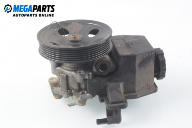 Power steering pump for Mercedes-Benz CLK-Class 208 (C/A) 2.3 Kompressor, 193 hp, coupe, 1997