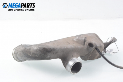 Turbo pipe for Mercedes-Benz CLK-Class 208 (C/A) 2.3 Kompressor, 193 hp, coupe, 1997