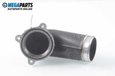 Turbo pipe for Mercedes-Benz CLK-Class 208 (C/A) 2.3 Kompressor, 193 hp, coupe, 1997