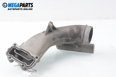 Turbo pipe for Mercedes-Benz CLK-Class 208 (C/A) 2.3 Kompressor, 193 hp, coupe, 1997