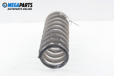 Coil spring for Mercedes-Benz CLK-Class 208 (C/A) 2.3 Kompressor, 193 hp, coupe, 1997, position: front