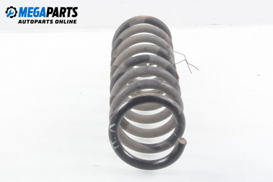 Coil spring for Mercedes-Benz CLK-Class 208 (C/A) 2.3 Kompressor, 193 hp, coupe, 1997, position: front