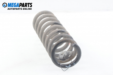 Coil spring for Mercedes-Benz CLK-Class 208 (C/A) 2.3 Kompressor, 193 hp, coupe, 1997, position: rear