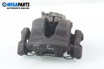 Caliper for Mercedes-Benz CLK-Class 208 (C/A) 2.3 Kompressor, 193 hp, coupe, 1997, position: front - right