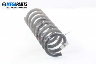 Coil spring for Mercedes-Benz CLK-Class 208 (C/A) 2.3 Kompressor, 193 hp, coupe, 1997, position: rear