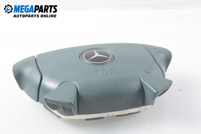 Airbag for Mercedes-Benz CLK-Class 208 (C/A) 2.3 Kompressor, 193 hp, coupe, 1997, position: fața