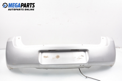 Rear bumper for Opel Meriva A 1.7 CDTI, 100 hp, minivan, 2004, position: rear