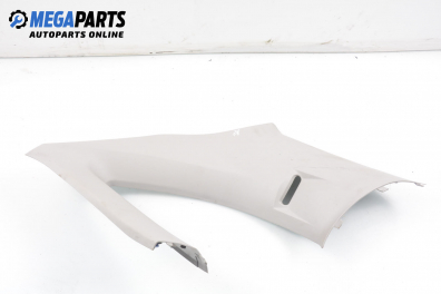 Interior plastic for Opel Meriva A 1.7 CDTI, 100 hp, minivan, 2004, position: rear