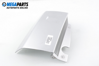 Tail light filler panel for Opel Meriva A 1.7 CDTI, 100 hp, minivan, 2004, position: left