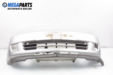 Front bumper for Opel Meriva A 1.7 CDTI, 100 hp, minivan, 2004, position: front