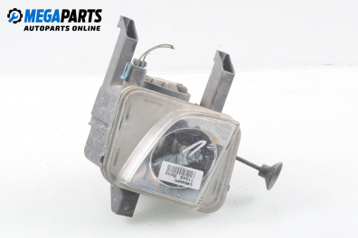 Lampă de ceață spate for Opel Meriva A 1.7 CDTI, 100 hp, monovolum, 2004, position: stânga