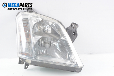 Headlight for Opel Meriva A 1.7 CDTI, 100 hp, minivan, 2004, position: right