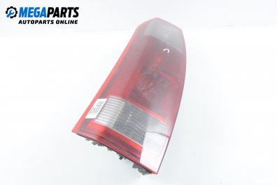 Tail light for Opel Meriva A 1.7 CDTI, 100 hp, minivan, 2004, position: left