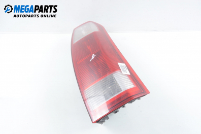 Tail light for Opel Meriva A 1.7 CDTI, 100 hp, minivan, 2004, position: right