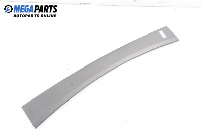 Plastic interior for Opel Meriva A 1.7 CDTI, 100 hp, monovolum, 2004, position: fața