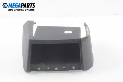 Plastic interior for Opel Meriva A 1.7 CDTI, 100 hp, monovolum, 2004, position: fața