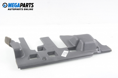 Plastic interior for Opel Meriva A 1.7 CDTI, 100 hp, monovolum, 2004, position: fața