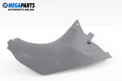 Plastic interior for Opel Meriva A 1.7 CDTI, 100 hp, monovolum, 2004, position: stânga