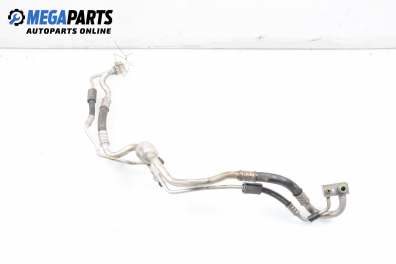 Air conditioning pipes for Opel Meriva A 1.7 CDTI, 100 hp, minivan, 2004