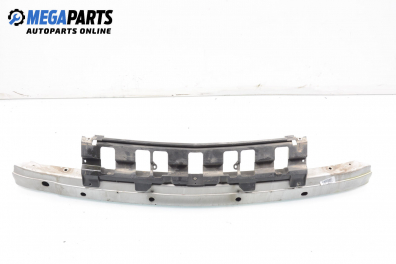 Bumper support brace impact bar for Opel Meriva A 1.7 CDTI, 100 hp, minivan, 2004, position: front