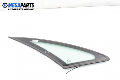 Vent window for Opel Meriva A 1.7 CDTI, 100 hp, minivan, 2004, position: right