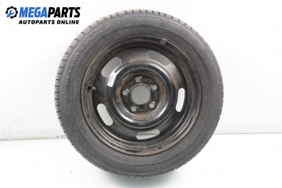 Spare tire for Opel Meriva A (2003-2010) 15 inches, width 6 (The price is for one piece)