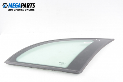 Vent window for Opel Meriva A 1.7 CDTI, 100 hp, minivan, 2004, position: right