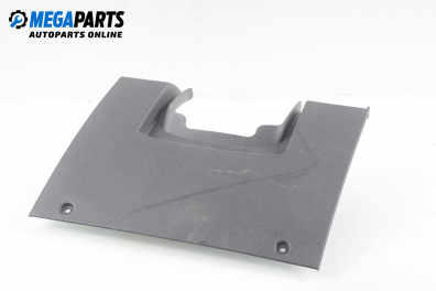 Plastic interior for Opel Meriva A 1.7 CDTI, 100 hp, monovolum, 2004, position: fața