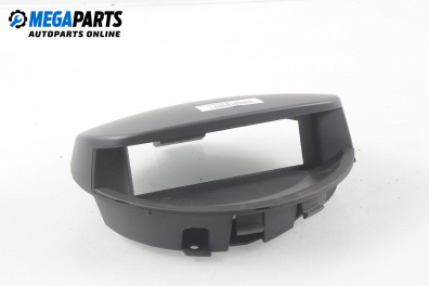 Plastic interior for Opel Meriva A 1.7 CDTI, 100 hp, monovolum, 2004, position: fața