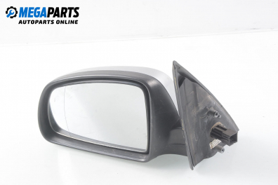 Mirror for Opel Meriva A 1.7 CDTI, 100 hp, minivan, 2004, position: left