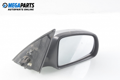 Mirror for Opel Meriva A 1.7 CDTI, 100 hp, minivan, 2004, position: right