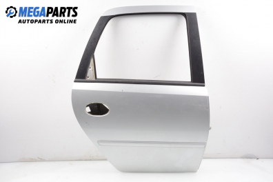 Door for Opel Meriva A 1.7 CDTI, 100 hp, minivan, 2004, position: rear - right