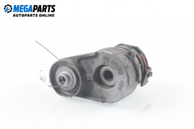 Tensioner pulley for Opel Meriva A 1.7 CDTI, 100 hp, minivan, 2004