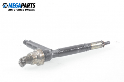 Diesel fuel injector for Opel Meriva A 1.7 CDTI, 100 hp, minivan, 2004 № Denso 897313-8612