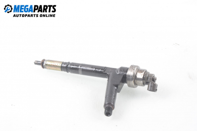 Diesel fuel injector for Opel Meriva A 1.7 CDTI, 100 hp, minivan, 2004 № Denso 897313-8612