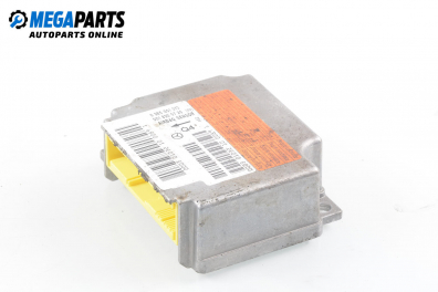 Airbag module for Mercedes-Benz C-Class 203 (W/S/CL) 2.0 Kompressor, 163 hp, coupe automatic, 2001 № Bosch 0 285 001 373