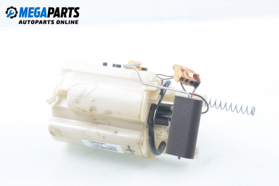 Fuel pump for Mercedes-Benz C-Class 203 (W/S/CL) 2.0 Kompressor, 163 hp, coupe automatic, 2001