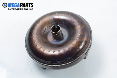 Torque converter for Mercedes-Benz C-Class 203 (W/S/CL) 2.0 Kompressor, 163 hp, coupe automatic, 2001