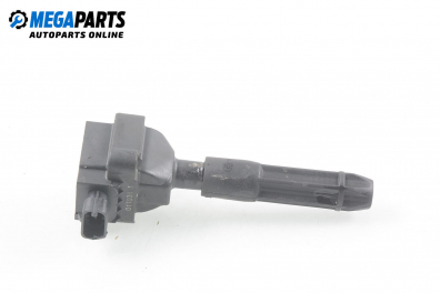 Ignition coil for Mercedes-Benz C-Class 203 (W/S/CL) 2.0 Kompressor, 163 hp, coupe automatic, 2001