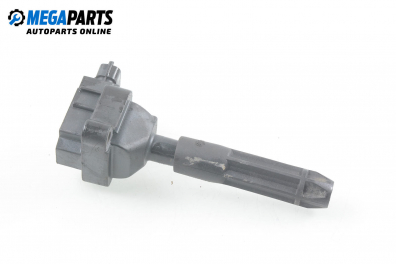 Ignition coil for Mercedes-Benz C-Class 203 (W/S/CL) 2.0 Kompressor, 163 hp, coupe automatic, 2001