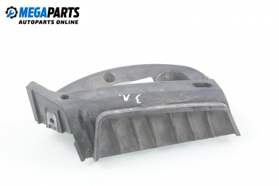 Suport bară de protecție for BMW 3 (E90, E91, E92, E93) 2.0 d, 163 hp, sedan, 2005, position: stânga - spate