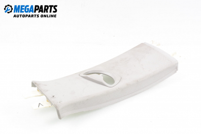 Interior plastic for BMW 3 (E90, E91, E92, E93) 2.0 d, 163 hp, sedan, 2005, position: left