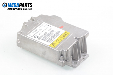 Airbag module for BMW 3 (E90, E91, E92, E93) 2.0 d, 163 hp, sedan, 2005 № 0 285 001 531