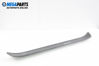 Door sill scuff for BMW 3 (E90, E91, E92, E93) 2.0 d, 163 hp, sedan, 2005, position: front - right