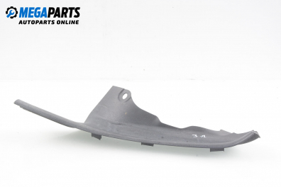 Interior plastic for BMW 3 (E90, E91, E92, E93) 2.0 d, 163 hp, sedan, 2005, position: left