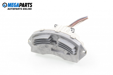 Blower motor resistor for BMW 3 (E90, E91, E92, E93) 2.0 d, 163 hp, sedan, 2005